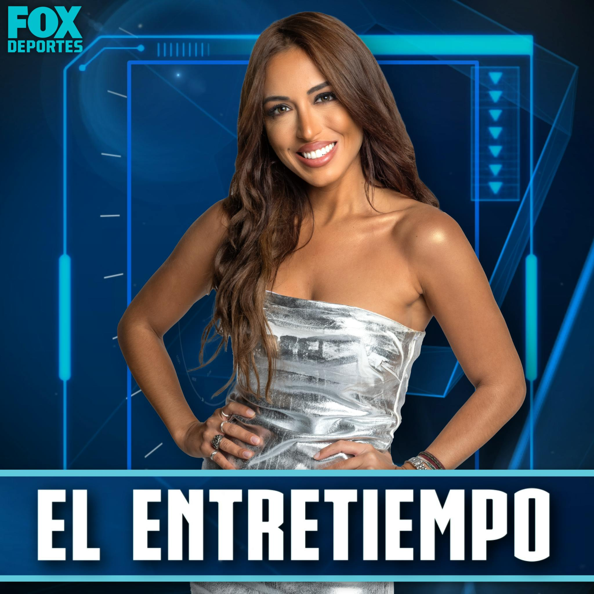 El Entretiempo en Fox Deportes